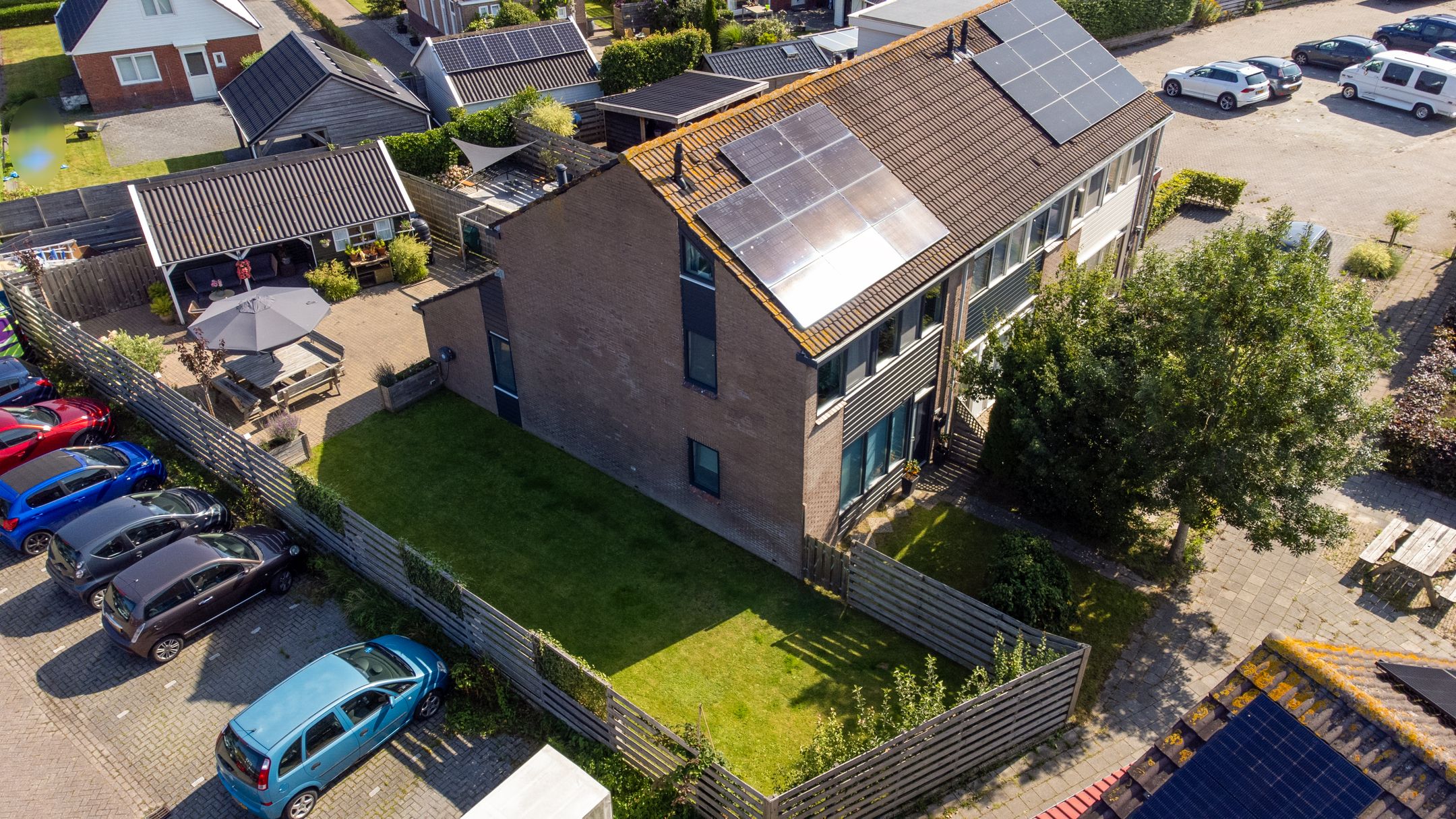 Fazant, 21, Grijpskerk, 9843GA, Groningen, Nederland 21