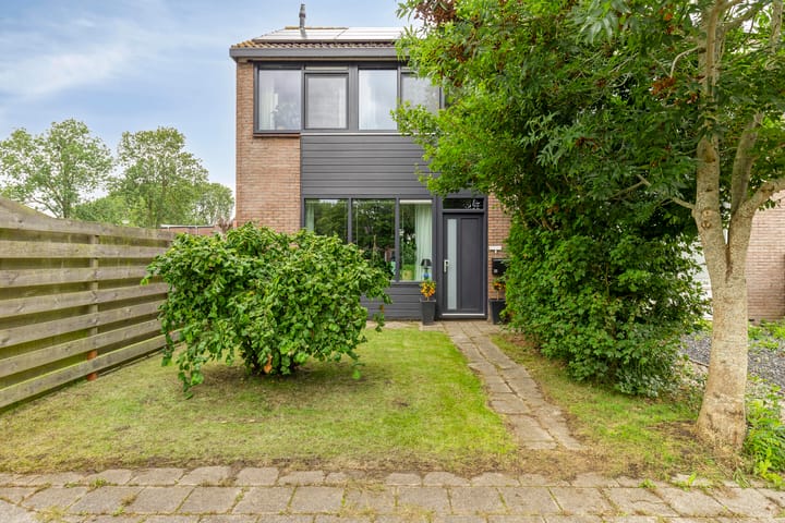 Foto 2 van Fazant 21