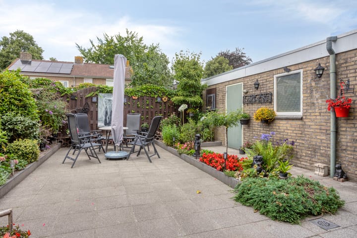 Foto 5 van Engel Witloxstraat 2