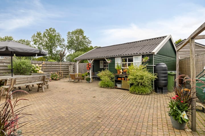 Foto 8 van Fazant 21