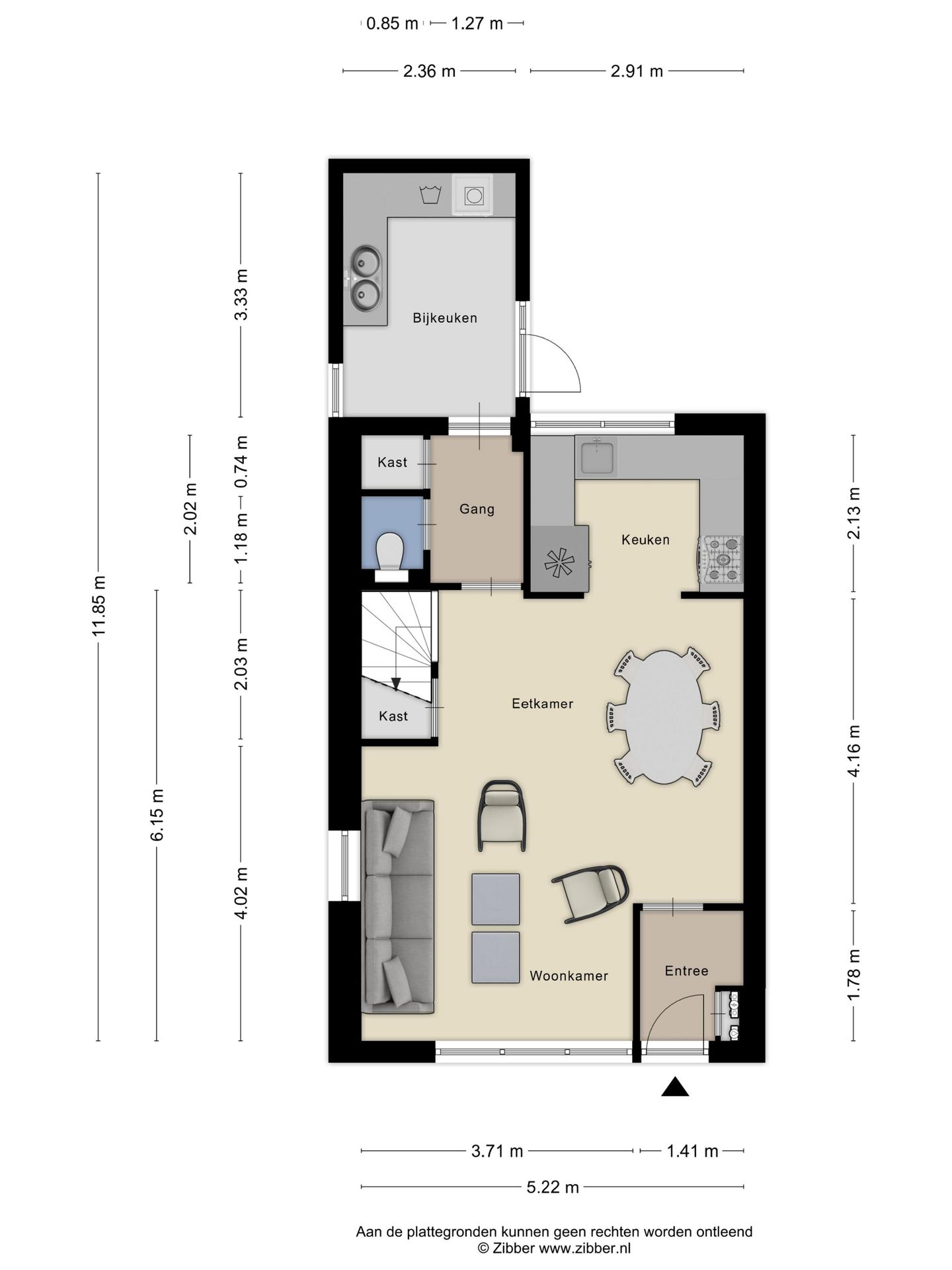 Foto 10 van Fazant 21