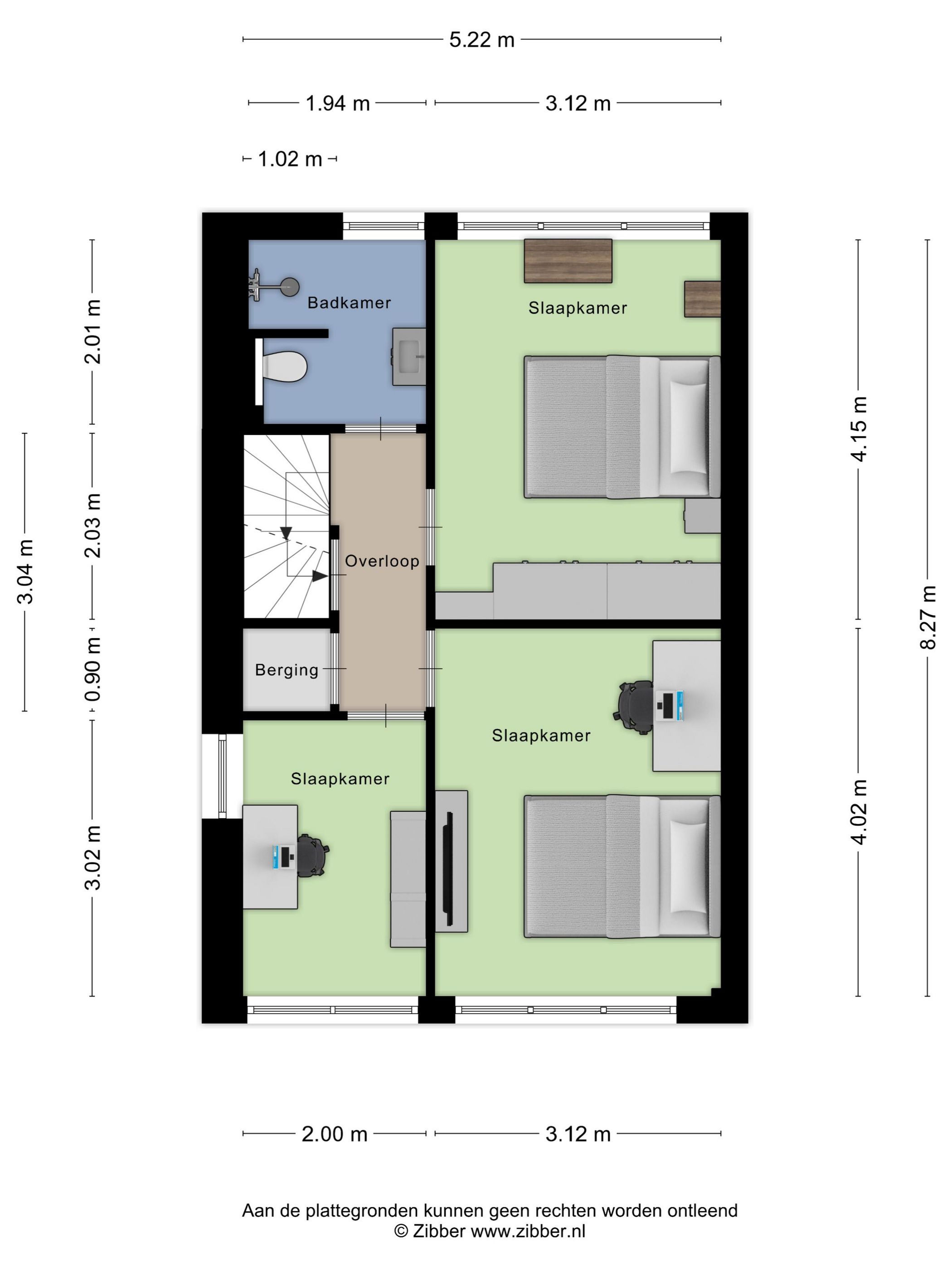 Foto 12 van Fazant 21