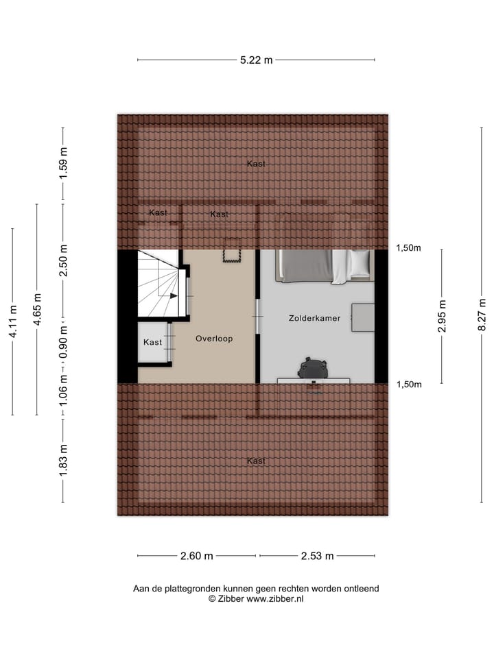 Foto 13 van Fazant 21