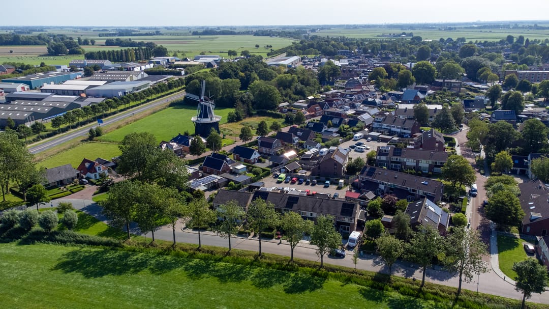 Foto 17 van Fazant 21