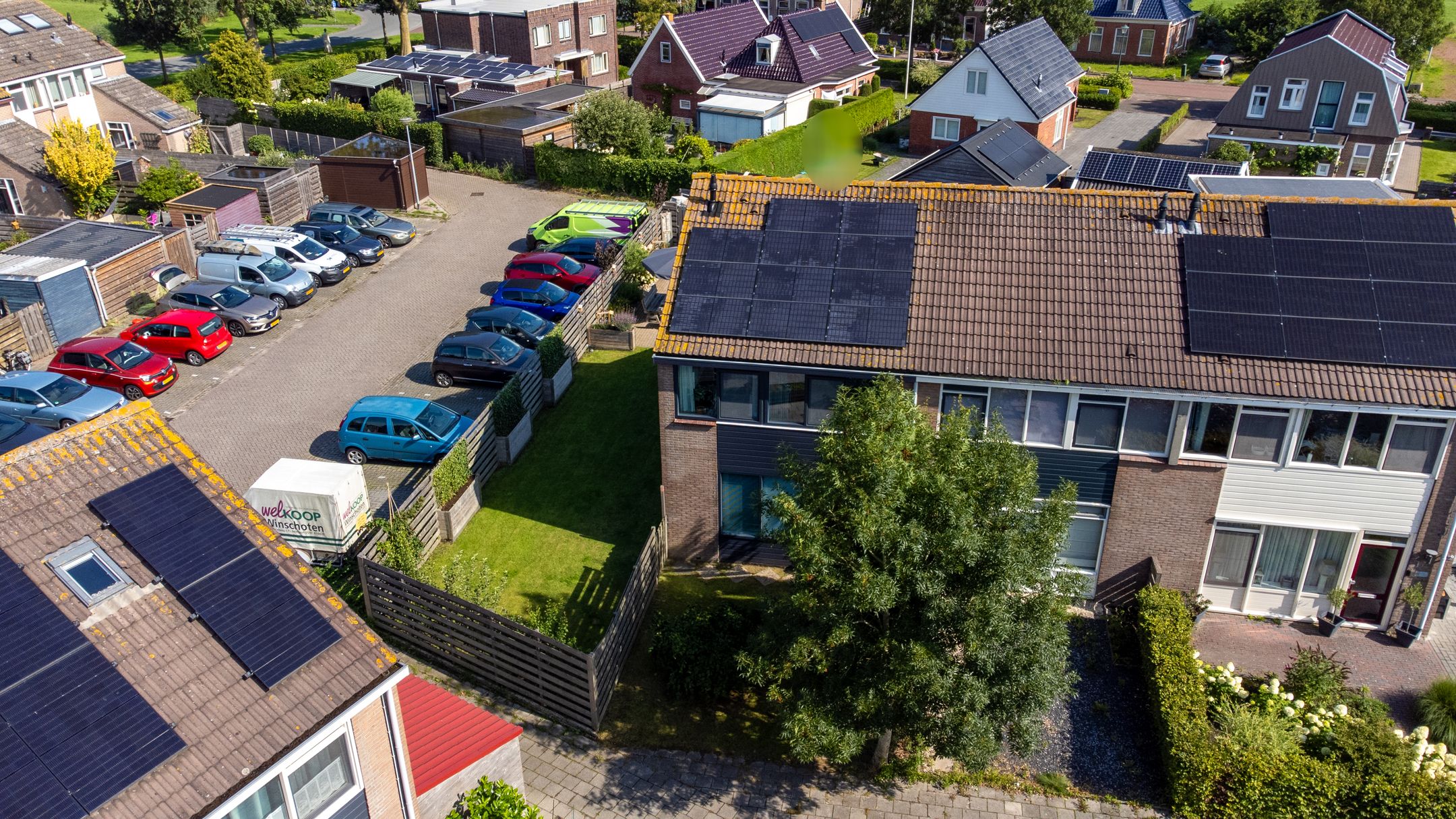 Foto 18 van Fazant 21