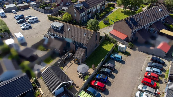 Foto 19 van Fazant 21