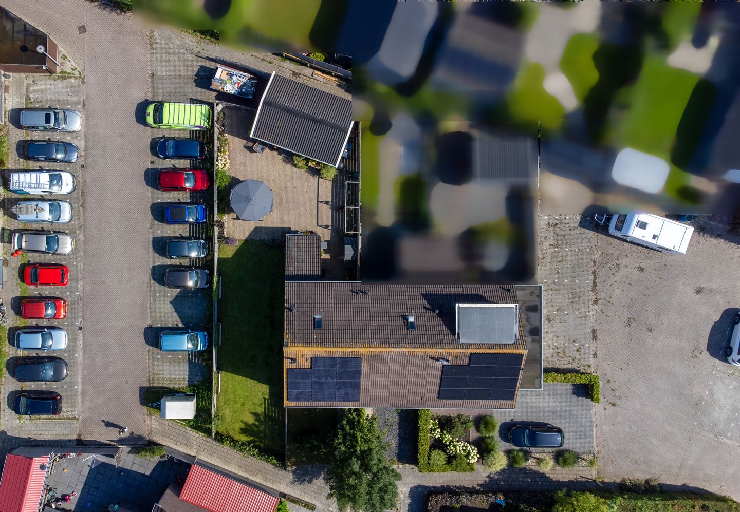 Foto 20 van Fazant 21