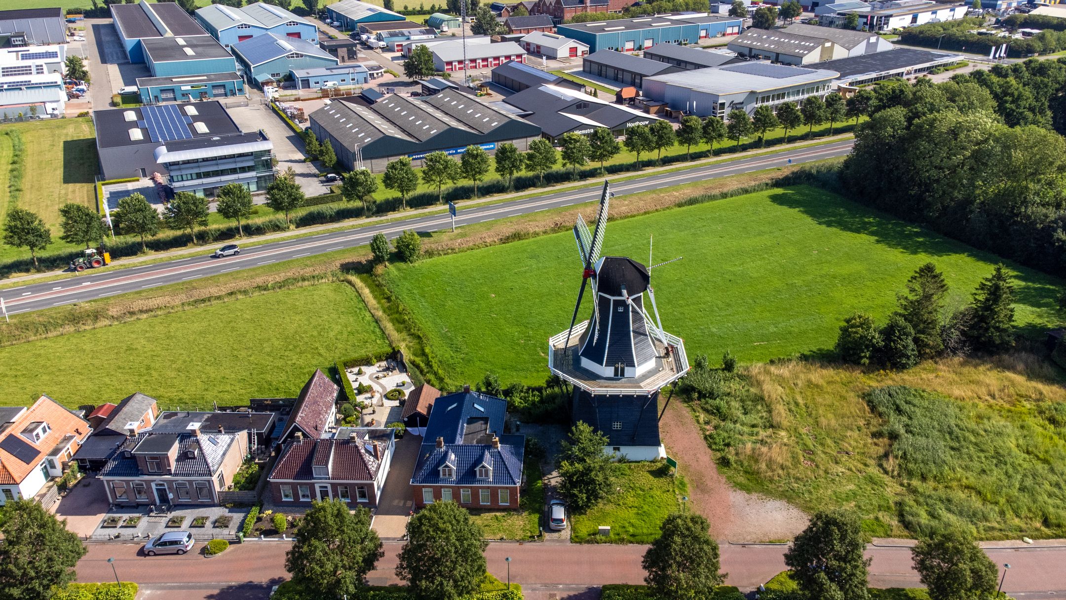 Foto 21 van Fazant 21