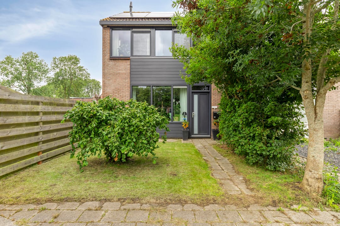 Foto 22 van Fazant 21