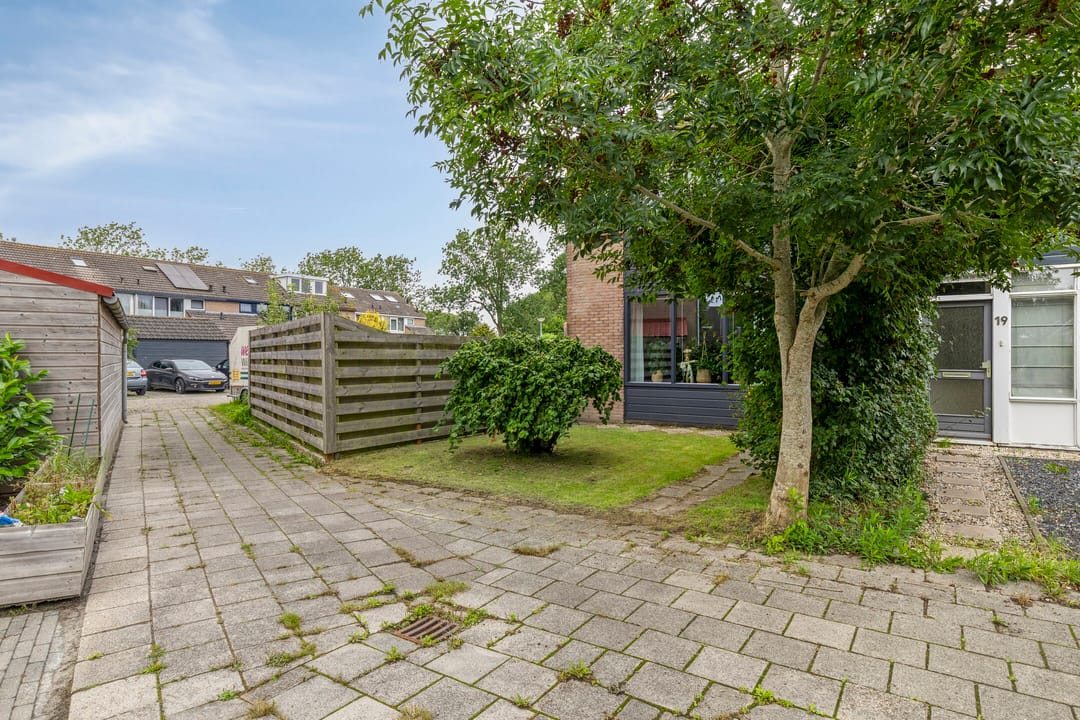 Foto 23 van Fazant 21