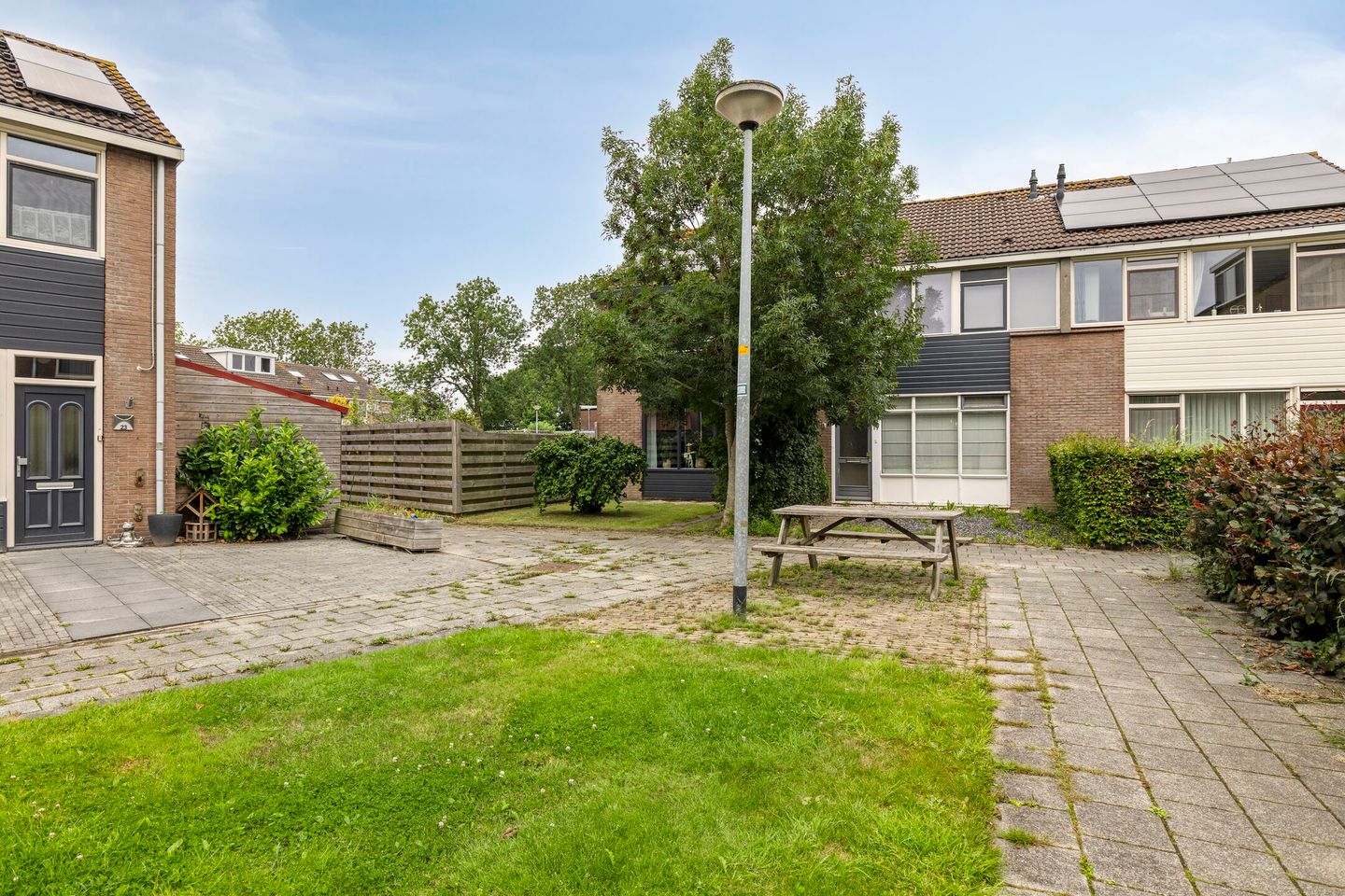 Foto 25 van Fazant 21