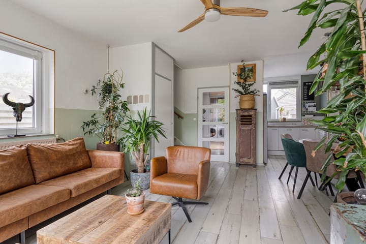 Foto 28 van Fazant 21