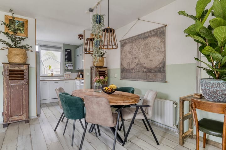 Foto 30 van Fazant 21