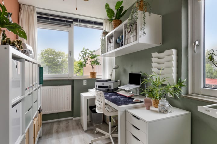 Foto 50 van Fazant 21