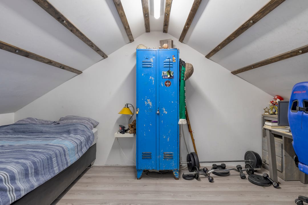 Foto 53 van Fazant 21