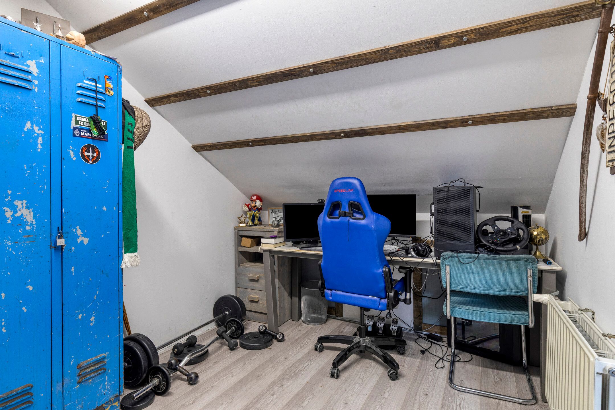 Foto 54 van Fazant 21