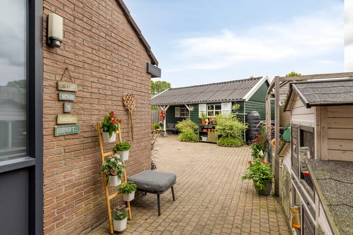 Foto 55 van Fazant 21