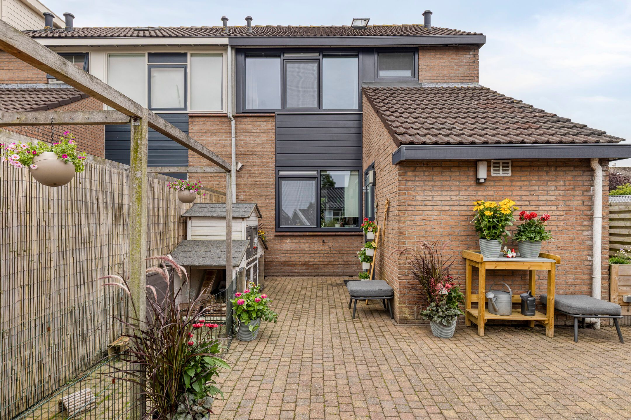 Foto 57 van Fazant 21