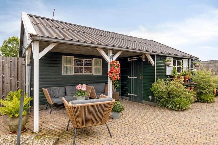 Foto 60 van Fazant 21