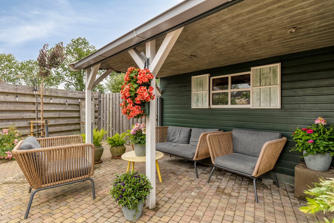 Foto 61 van Fazant 21