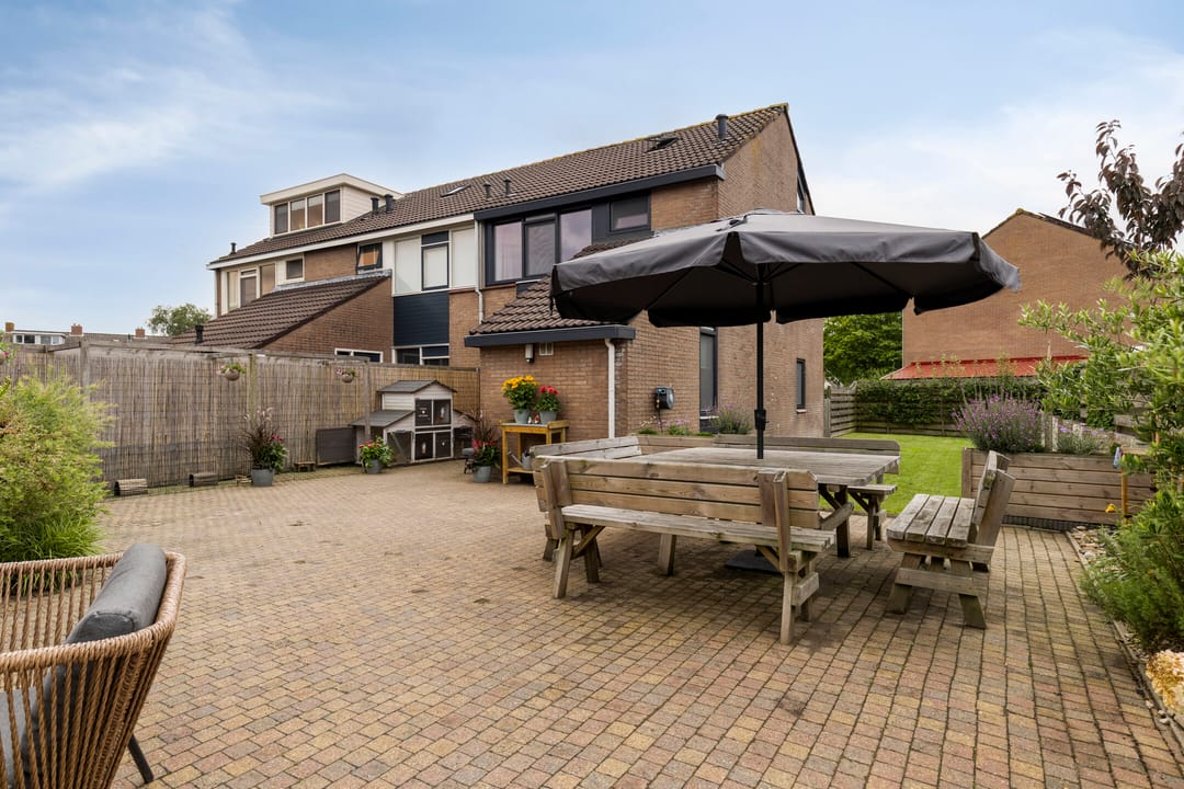 Foto 62 van Fazant 21