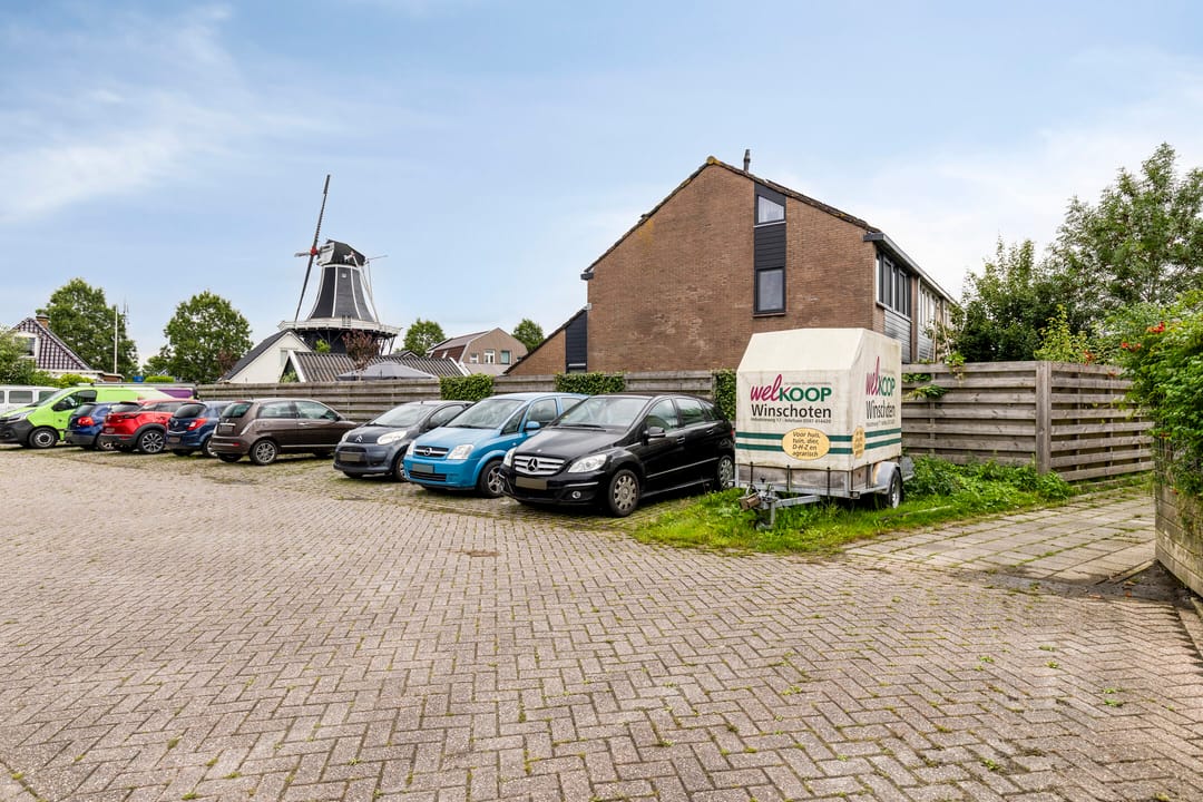 Foto 67 van Fazant 21