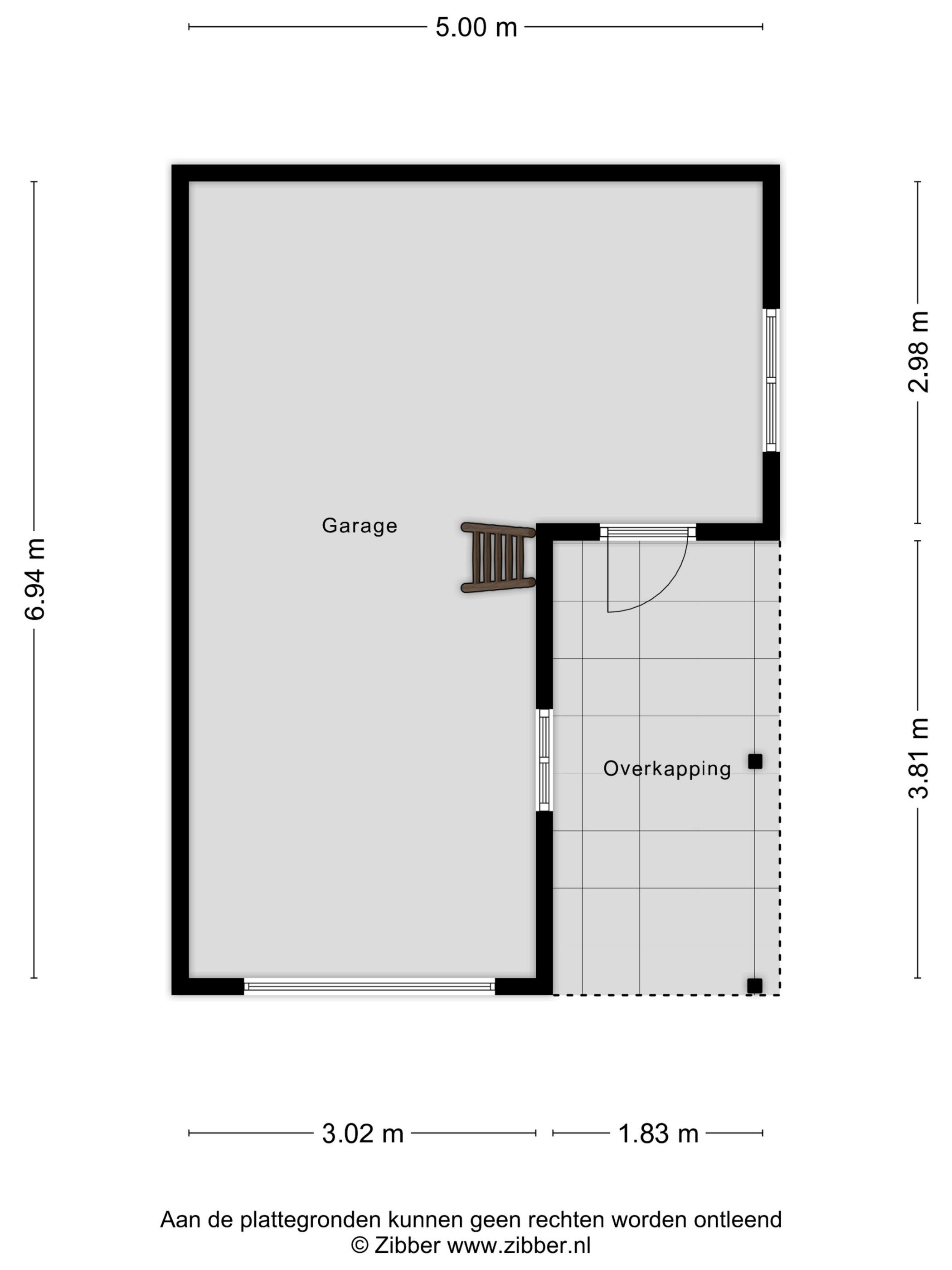 Foto 69 van Fazant 21