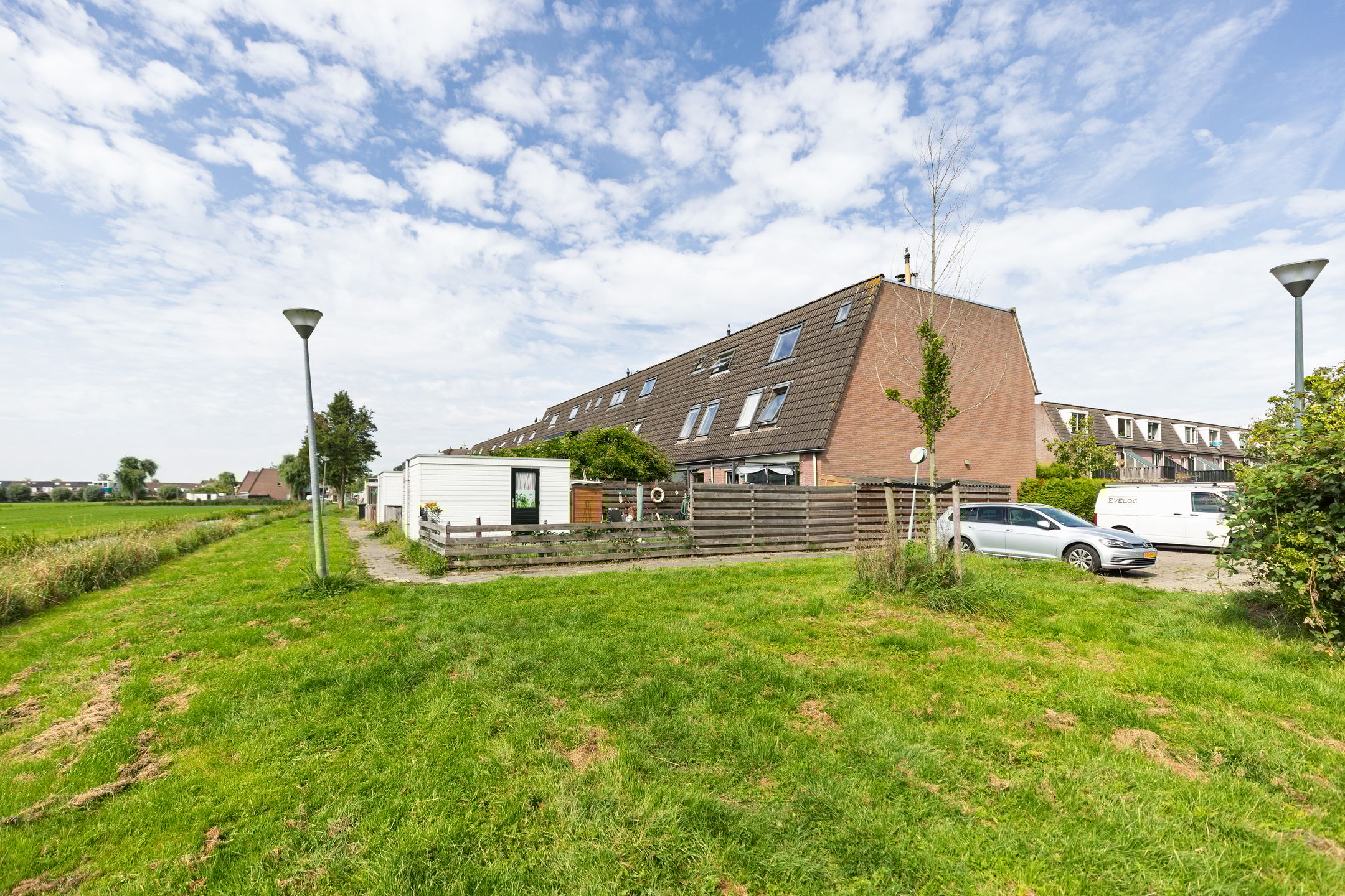 Foto 3 van Reigersweide 176