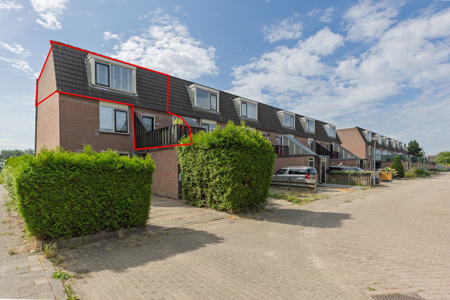 Foto 4 van Reigersweide 176