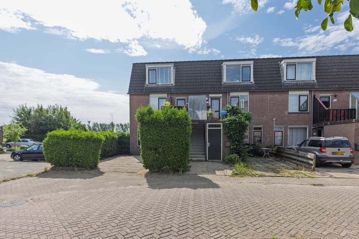 Foto 26 van Reigersweide 176