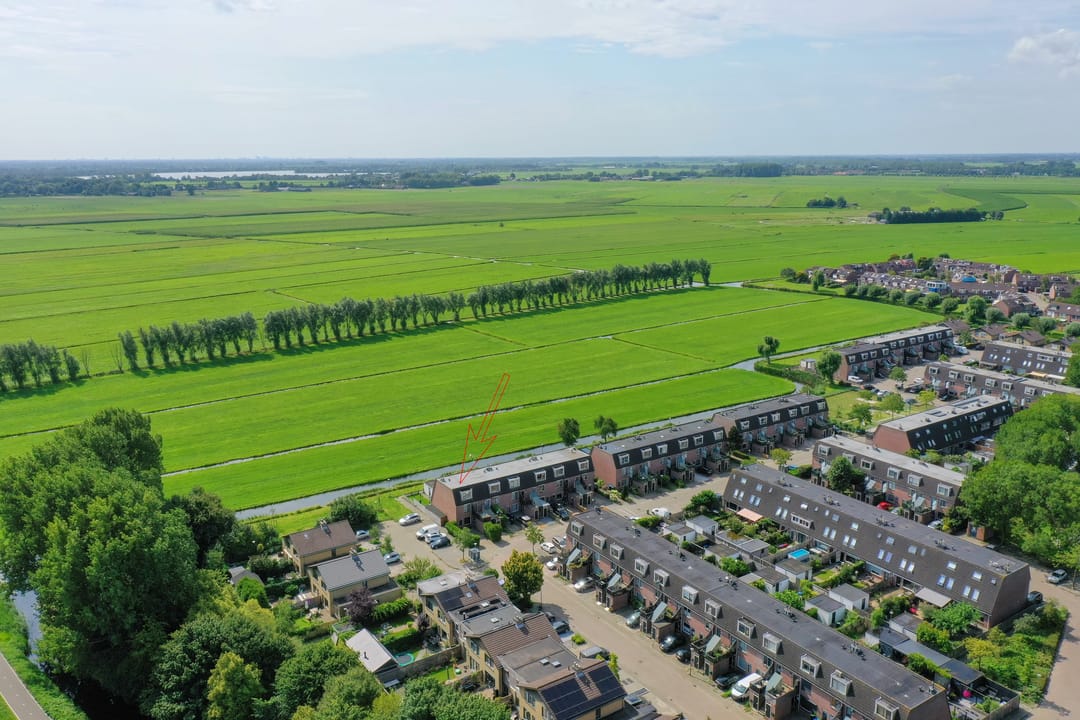 Foto 28 van Reigersweide 176