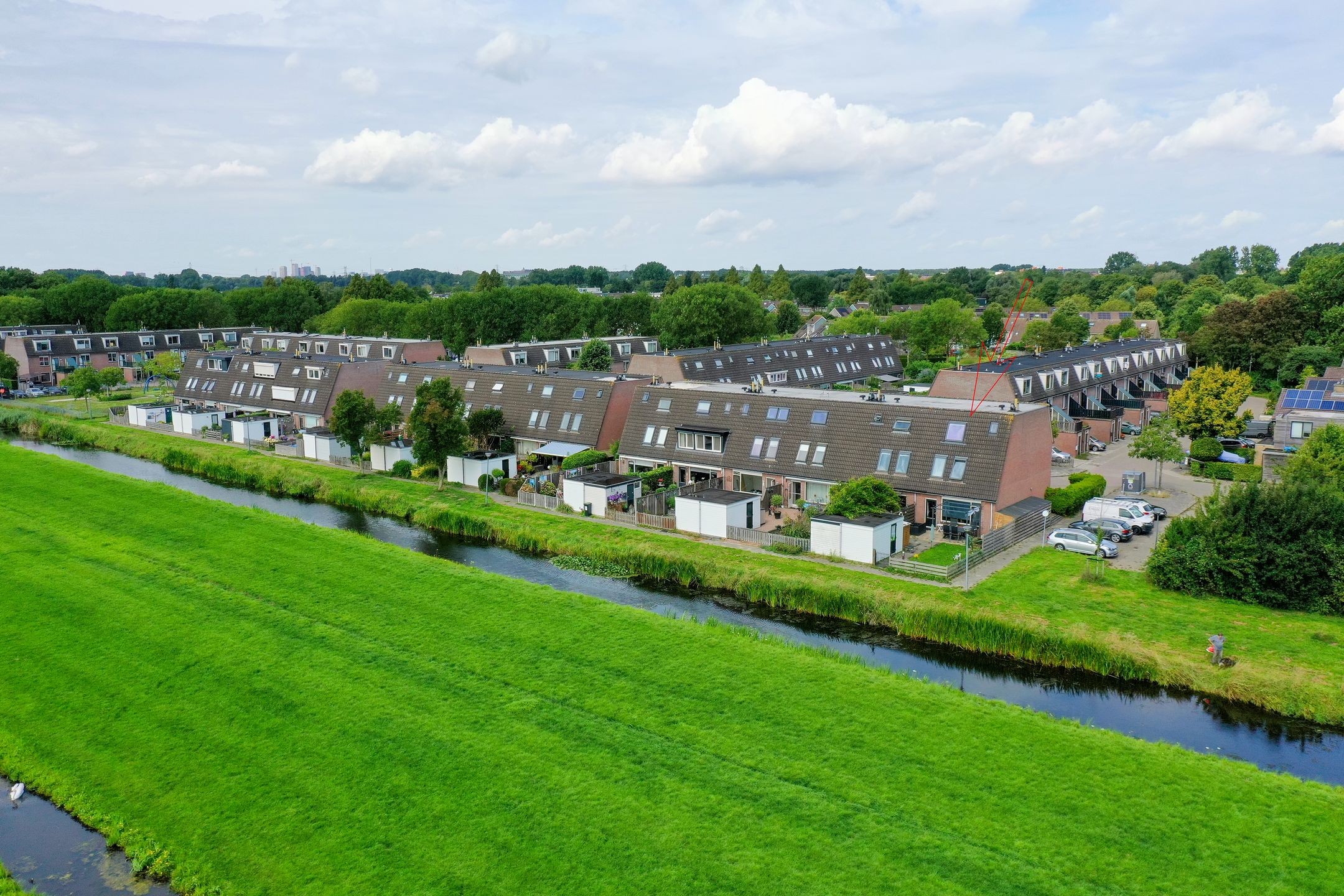 Foto 30 van Reigersweide 176