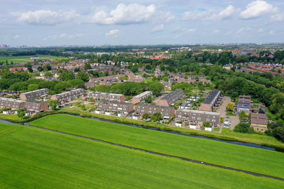 Foto 31 van Reigersweide 176