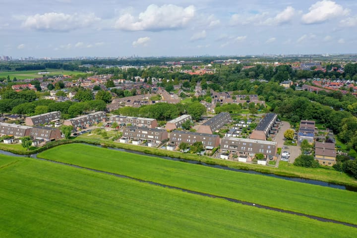 Foto 31 van Reigersweide 176