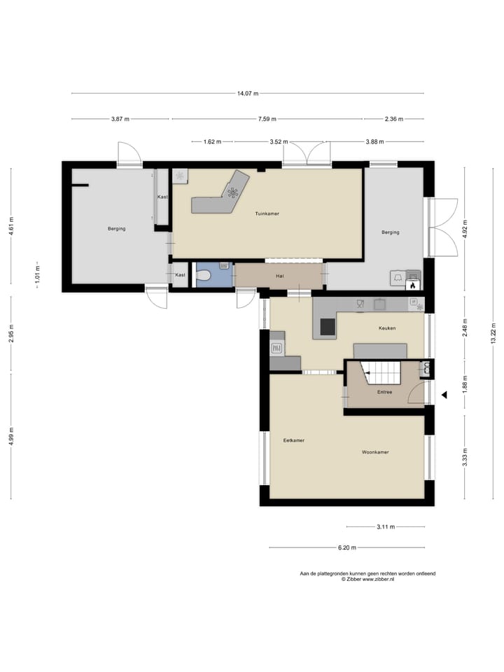 Photo 45 of Beegderweg 1