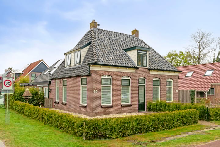 Hoofdweg 80