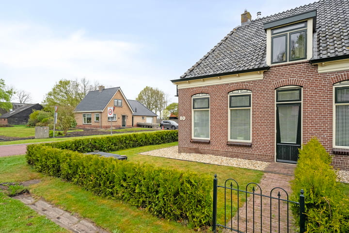 Foto 7 van Hoofdweg 80