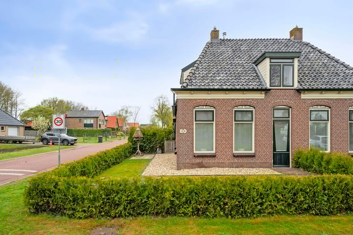 Foto 8 van Hoofdweg 80