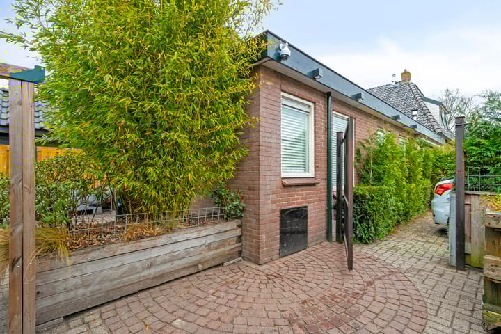 Foto 40 van Hoofdweg 80