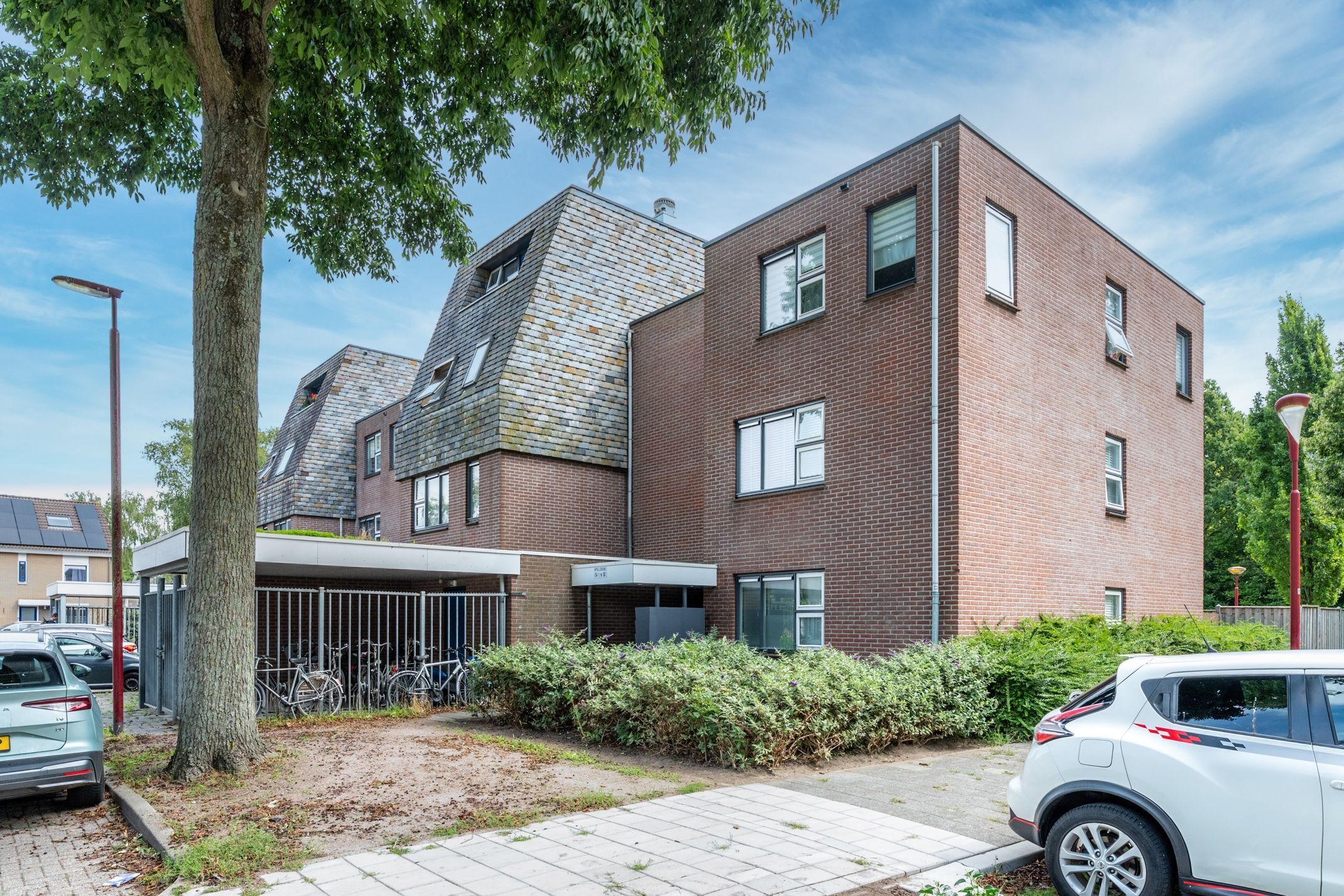 Apolloburg, 156, Nieuwegein, 3437GL, Utrecht, Nederland 156