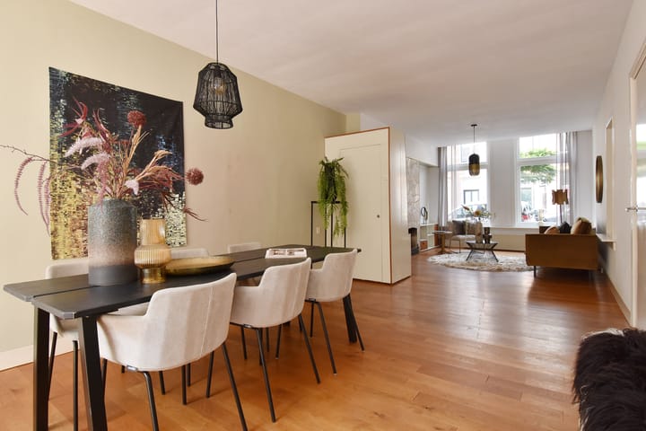 Foto 2 van Van Loostraat 120