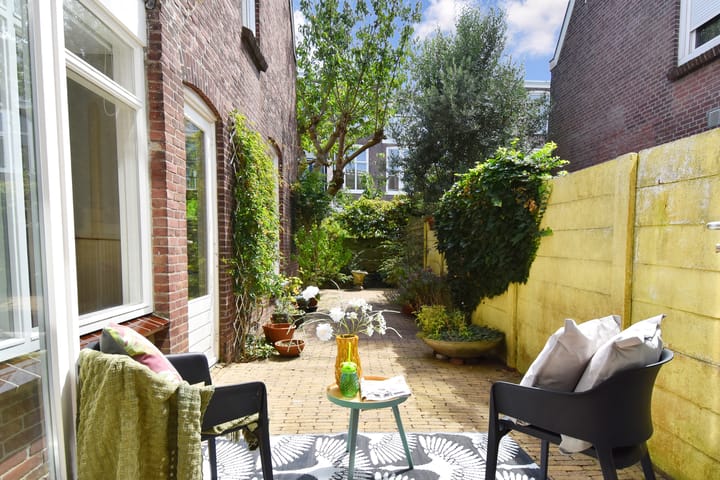 Foto 3 van Van Loostraat 120