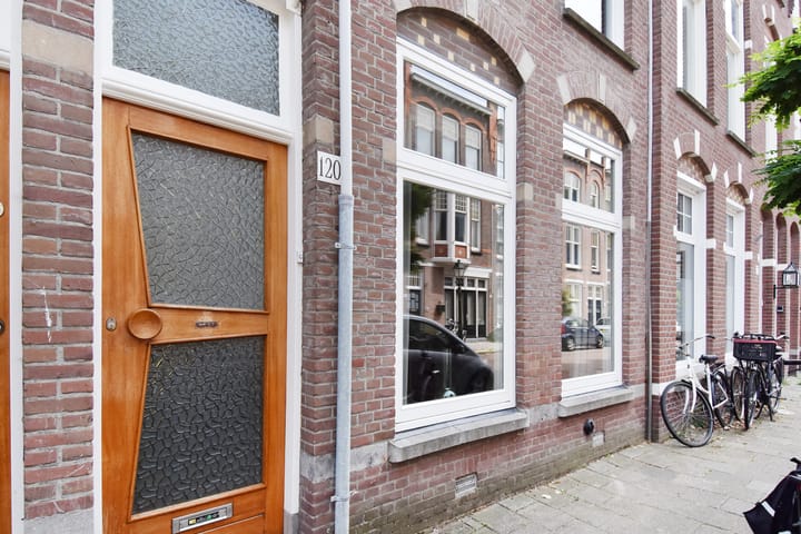 Foto 4 van Van Loostraat 120