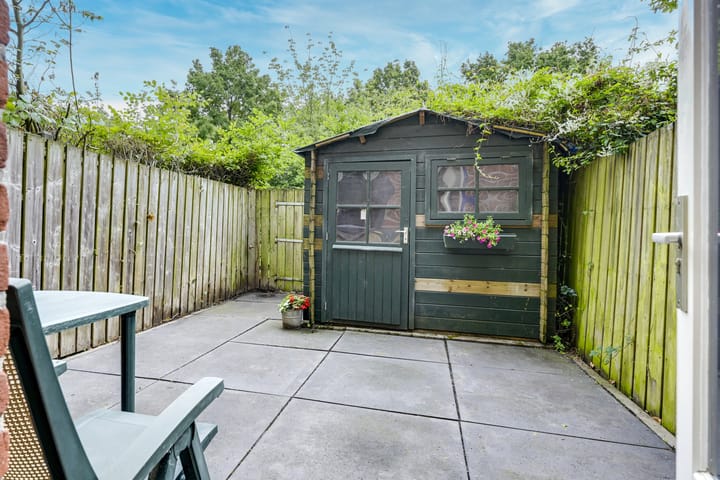 Foto 3 van Apolloburg 156