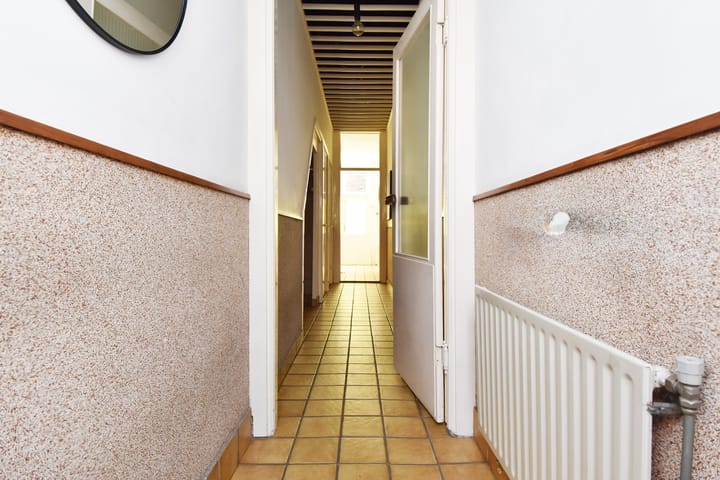 Foto 5 van Van Loostraat 120