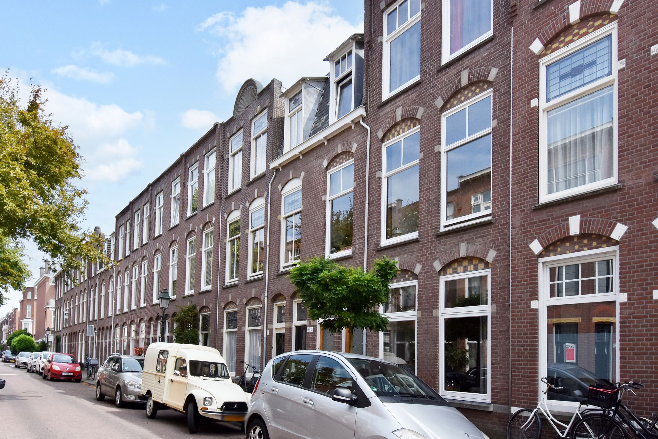 Van Loostraat, 120, Den Haag, 2582XH, Zuid-Holland, Nederland 120 