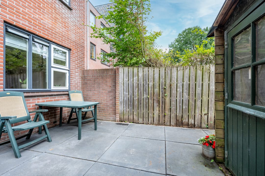 Foto 22 van Apolloburg 156