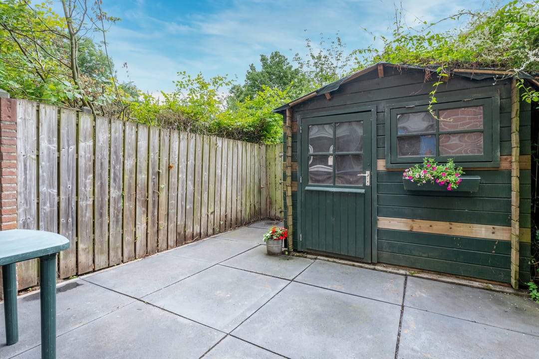 Foto 23 van Apolloburg 156