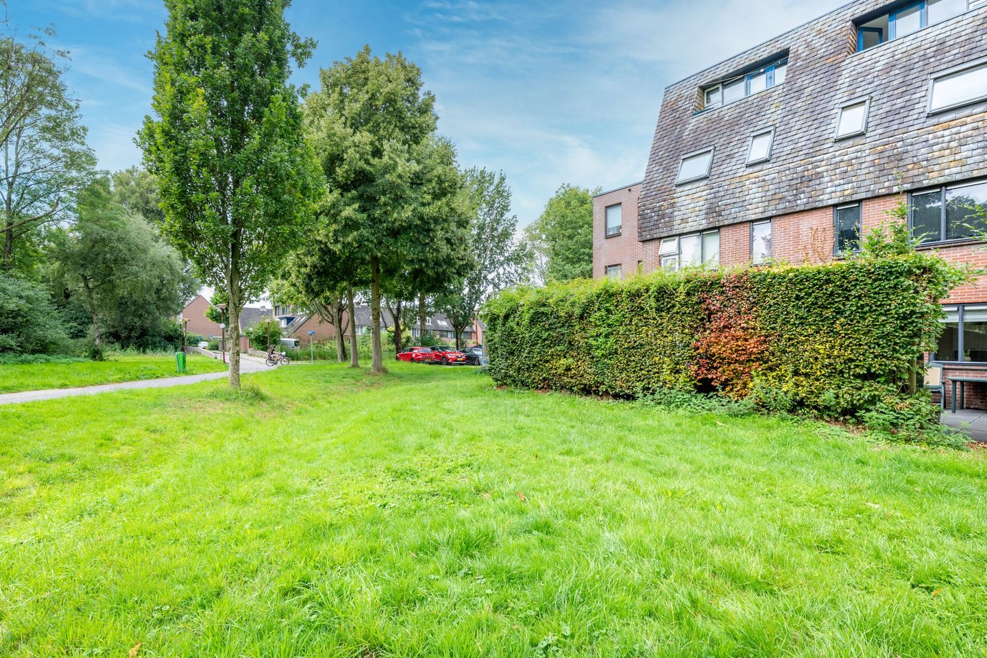 Foto 29 van Apolloburg 156