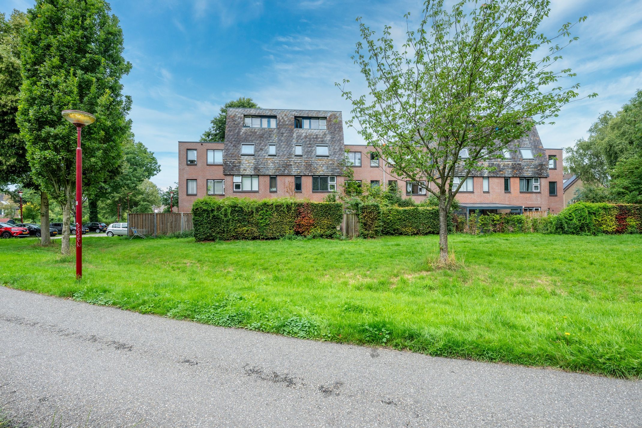 Foto 30 van Apolloburg 156